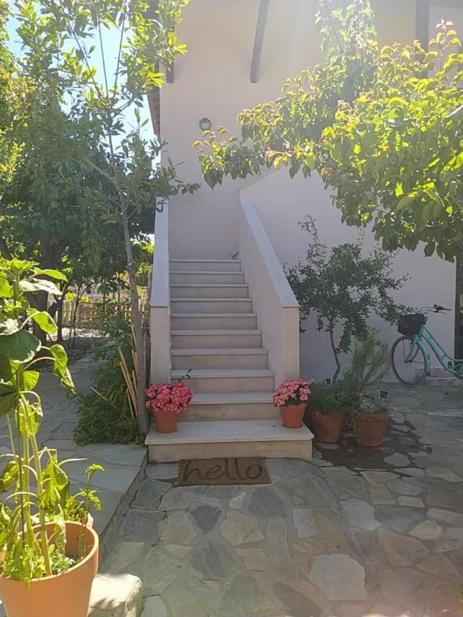 Stayatlenas Nikiti  Exterior foto