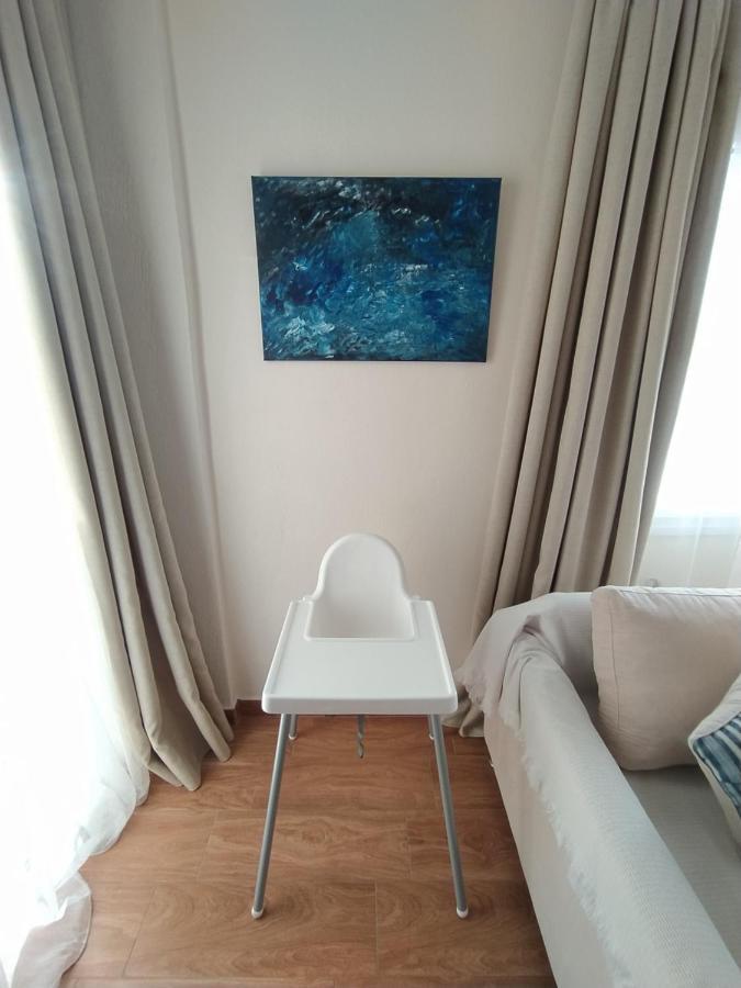 Stayatlenas Nikiti  Exterior foto