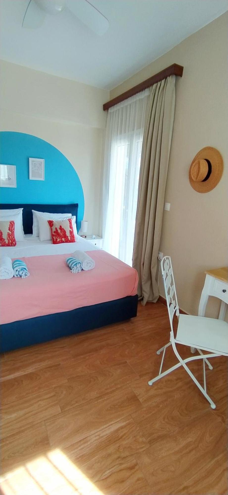Stayatlenas Nikiti  Exterior foto
